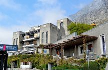 2 Day Robben Island, Table Mountain and Cape Point Tour