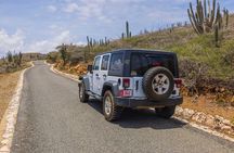 Aruba Private Jeep Tours With Exciting Attractions
