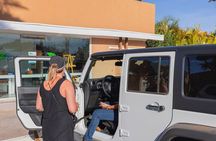 Aruba Private Jeep Tours With Exciting Attractions