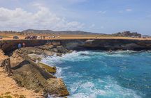 Aruba Private Jeep Tours With Exciting Attractions