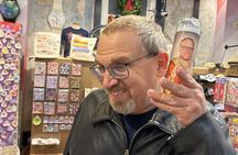 Lancaster City Scavenger Hunt