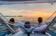 Dolphin Watching & Snorkelling Half Day Guided Tour Costa Rica