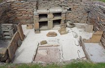 Orkney Day Trip