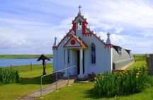 Orkney Day Trip