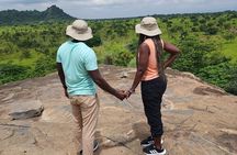 Half Day Accra Safari Private Tour