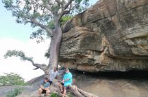 Half Day Accra Safari Private Tour