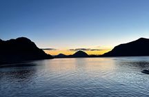 Shannon fall, Quercus Point and Squamish city Private tour
