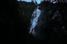 Shannon fall, Quercus Point and Squamish city Private tour