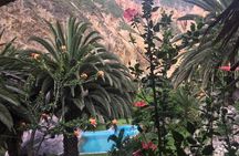 2 Days and 1 Night trekking Through Colca Canyon