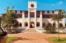 Private Historical And Cultural Tour in Lome