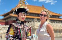 Private Day Tour:Tiananmen Square,Forbidden City Temple of Heaven