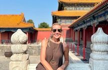 Private Day Tour:Tiananmen Square,Forbidden City Temple of Heaven