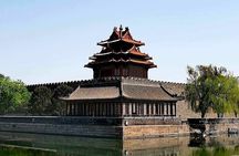Private Day Tour:Tiananmen Square,Forbidden City Temple of Heaven