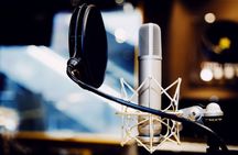 Live the Nashville Dream: Write and Record Your Very Own Song!