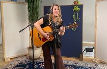 Live the Nashville Dream: Write and Record Your Very Own Song!