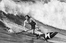 Stand Up Paddle Boarding