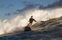 Stand Up Paddle Boarding