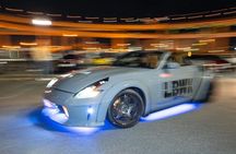 Best Price Daikoku Tour JDM Private Car Meet Tokyo Drift on LEXUS
