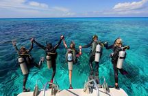 Scuba Diving Experience Tour from Side
