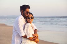 Photoshoot in South Goa