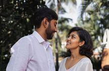 Photoshoot in South Goa