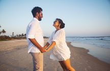 Photoshoot in South Goa