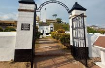Elmina Heritage Tour