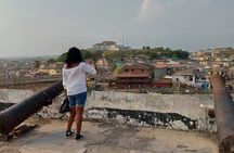 Elmina Heritage Tour