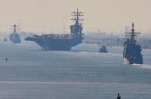 All Inclusive Suiz Canal a boat ride in the lake ,and the Museum 
