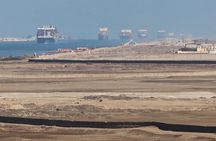 All Inclusive Suiz Canal a boat ride in the lake ,and the Museum 