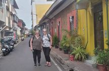 Discover Goa: A Full-Day Private City Tour
