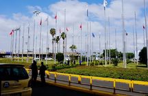 Layover and Stopover in Nairobi Private Tour