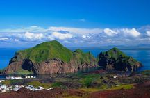 Full Day Private Westman Island Tour from Reykjavik