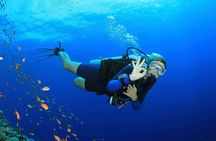 7 hours Scuba Diving in Antalya