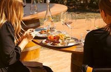Vegan Tuscan Cooking Class
