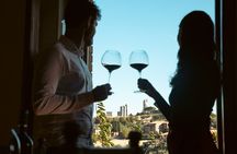 Private Wine and Extra Virgin Olive Oil Tasting
