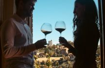 Vegan Tuscan Cooking Class
