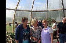 Burren Botany Talk and Walk 