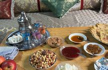 2-Day Toubkal Trailblazer: From Souks to Summit