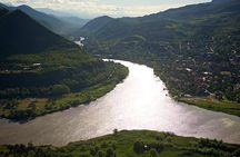 Private Walking Tour in Tbilisi and Mtskheta Old Town