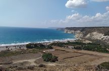 Explore the Wonders of Cyprus from Limassol Cruise Terminal
