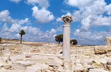 Explore the Wonders of Cyprus from Limassol Cruise Terminal