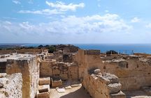 Explore the Wonders of Cyprus from Limassol Cruise Terminal
