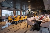 Halong Bay Two Days Tour with Seaplane and One Night Cruise