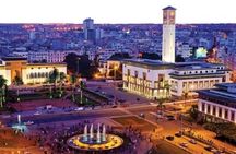  10 Day Desert Tour From Casablanca via the Imperial Cities 