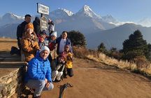 Poon Hill Trek