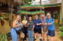 Puerto Princesa City Private Sightseeing Tour