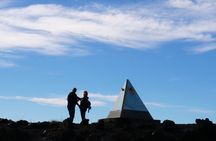Etna and Alcantara River Tour - Pickup Time 08:30 from your Hotel