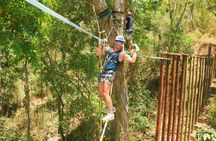 Adrenaline Adventure Tour