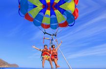 Adrenaline Adventure Tour